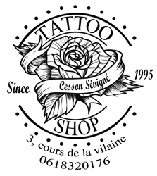 TATOOSHOP